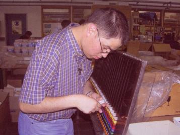 Mit Augenmaß und Fingerspitzengefühl 