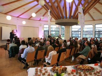 Jubiläum - 50 Jahre EDW