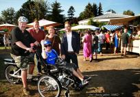 Sommerfest - Darmstädter Werkstätten und Wohneinrichtungen