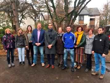 Nikolausüberraschungen von der Software AG