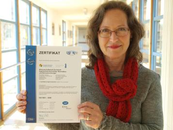 Prädikat &quot;Besonders Wertvoll&quot;