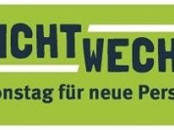 Aktionstag „Schichtwechsel“ im EDW