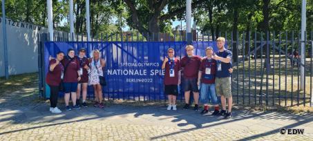 Special Olympics Berlin