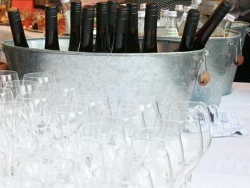 Beispielhafte Beschäftigung schwerbehinderter Menschen: Vinocentral erhält Landespreis des Hessischen Sozialministeriums