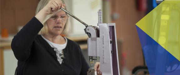 Darmstädter Werkstätten: Arbeiten