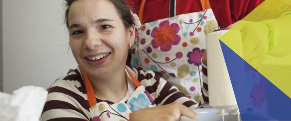 Darmstädter Werkstätten: Lernen und fördern