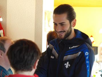 Im Zeichen der Lilie