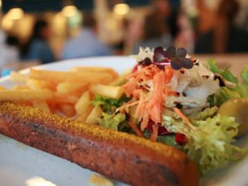 Inklusiv und vegan ins Heinerfest