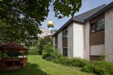 Wohnen | Kurt-Jahn-Anlage, Friedberger Str. 15-19, 64289 Darmstadt