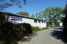 Darmstädter Werkstatt für berufliche Rehabilitation, Heimstättenweg 99, 64295 Darmstadt