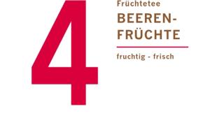 4 - Früchtetee BEERENFRÜCHTE