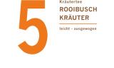 5 - Kräutertee ROIBUSCH