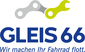 Logo Gleis 66