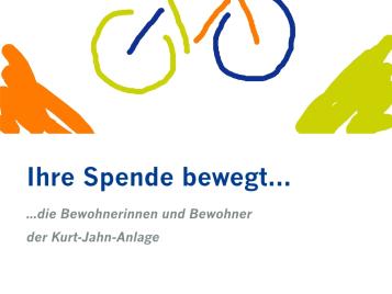 Darmstädter Lauf-Treff spendet 5.000 Euro