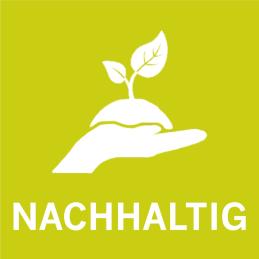Nachhaltig