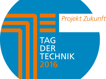 Arbeiten mit Technik