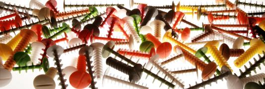 Dübelverschlussstopfen