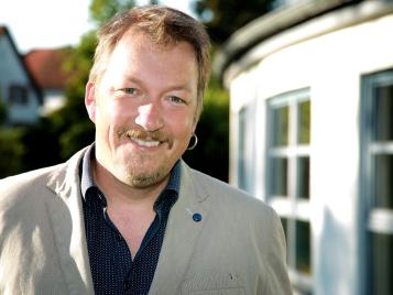 Wolfram Cuntz ist neuer Leiter der Darmstädter Werkstätten und Wohneinrichtungen