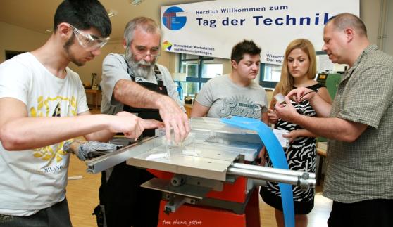 Tag der Technik